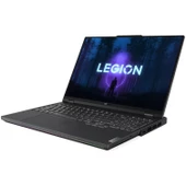 Lenovo Legion 7 Pro Intel Core I9 13900HX 64GB 1tb SSD 12GB RTX4080(175W) 240HZ 16" Windows 11 Home Taşınabilir Bilgisayar 82WQ0017TX - 2