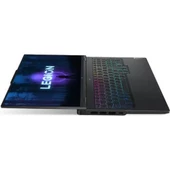 Lenovo Legion 7 Pro Intel Core I9 13900HX 64GB 1tb SSD 12GB RTX4080(175W) 240HZ 16" Windows 11 Home Taşınabilir Bilgisayar 82WQ0017TX - 4
