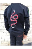 MyBrand Erkek Çocuk Lüks Eşofman Takımı - 4