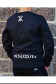 MyBrand Çocuk Lüks Sweatshirt thumbnail 2