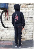 MyBrand Erkek Çocuk Lüks Eşofman Takımı - 3