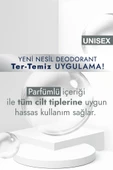 Xo Unisex Kream Deodorant Care & Effective Kokulu Parfümlü 75 ml - 2