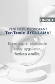 Xo Unisex Kream Deodorant Care & Effective Kokulu Parfümlü 75 ml - 3