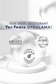 Xo Unisex Kream Deodorant Care & Effective Kokulu Parfümlü 75 ml - 5