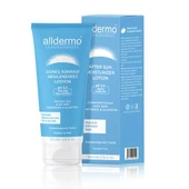 Alldermo  Güneş Sonrası Nemlendirici Losyon 200ml - 1