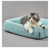 Petkit Dört Mevsim Small Evcil Hayvan Yatağı (OUTLET) (12 AY EVOFONE GARANTİLİ) - 1