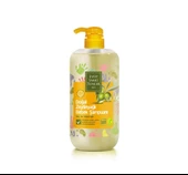 Eyüp Sabri Tuncer 600ml Şampuan Bebek Doğal Zeyin Yağlı - 2