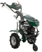 Kaan CP-26 S 7 Hp İpli Benzinli Çapa Makinesi - 1