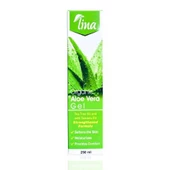 Lina %94 Aloe Vera Gel 250 ml - 1