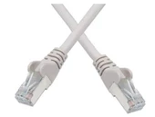 Teldata TLD-300G Cat6 3MT Grey Utp Patch Kablo - 1