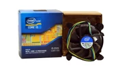 INTEL BXTSRM1 1150-1151-1155-1156-1200-1700 Alüminyum Orjinal Fan - 2