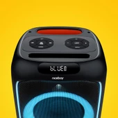 Niceboy PARTY Boom 80W Parti Hoparlörü - 6