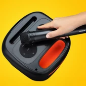 Niceboy PARTY Boom 80W Parti Hoparlörü - 7