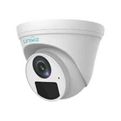 Uniwiz IPC-T122-APF28 2MP 2.8mm Sabit Lensli Ip Dome Kamera - 1