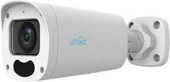 Uniwiz IPC-B314-APKZ 4MP 2.8-12 mm Motorize Lensli Sesli Ip Bullet Kamera - 1
