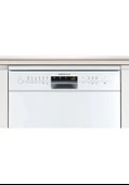 Profilo Süper İkili CMN12190TR 9 kg Çamaşır + BM6320MA 6 Program Bulaşık Makinesi - 8