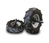Kaan 26 S3 7 HP 3+1 Şanzımanlı Benzinli Çapa Makinesi - 4