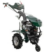 Kaan 26 S3 7 HP 3+1 Şanzımanlı Benzinli Çapa Makinesi - 2
