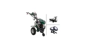 Kaan 26 S3 7 HP 3+1 Şanzımanlı Benzinli Çapa Makinesi - 1