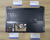 LENOVO IDEAPAD GAMING 3 15ARH05 ÜST KASA NOTEBOOK LAPTOP 2.EL - 1