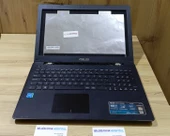 ASUS X553S KLAVYE ÜST KASA ALT KASA LCD EKRAN KAPAK COVER ÇERÇEVE NOTEBOOK LAPTOP 2.EL - 1
