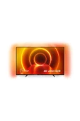 Philips 43PUS7805 43 108 Ekran Uydu Alıcılı 4K Ultra HD Smart LED TV - 2