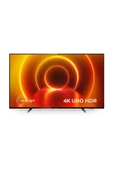 Philips 43PUS7805 43 108 Ekran Uydu Alıcılı 4K Ultra HD Smart LED TV - 1