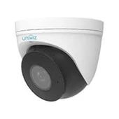 Uniwiz IPC-T314-APKZ 4MP 2.8-12 mm Motorize Lensli Ip Dome Kamera thumbnail 1