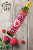 Gül Sirkesi Doğal Fermantasyon 500ml - 2