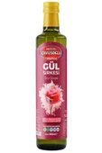 Gül Sirkesi Doğal Fermantasyon 500ml - 1