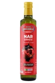 Nar Sirkesi Doğal Fermantasyon 500ml - 1
