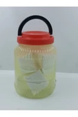Yayla Gurme Tam Yağlı Köy Tipi Peynir 1 Kg - 2