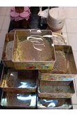 Yayla Gurme Iğdır Çiçek Petek Balı 1 kg - 1