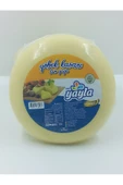 Yayla Gurme Tam Yağlı Göbek Kaşar Peyniri 500 gr - 2