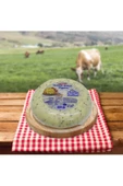 Yayla Gurme Yöresel Kekikli Göbek Kaşar Peyniri 500 gr - 3