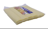 Yayla Gurme Tam Yağlı Örgü Peyniri 500 Gr - 3
