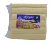 Yayla Gurme Tam Yağlı Örgü Peyniri 500 Gr - 1