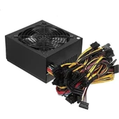 Atlon P2000W 2000W Bitcoin Mining Power Supply - 1