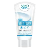 Arko Nem Soft Touch Nemlendirici Bakım Kremi 60 ml - 1