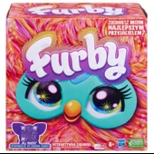 Furby Mercan İnteraktif Pelüş F6744 - 1