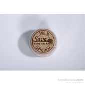 Sava Mentollü Masaj Kremi 7gr. thumbnail 1