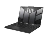 Asus Tuf Gaming A16 Advantage Edition Fa617nsr-N3056 Amd Ryzen 7 7435Hs 16 Gb 512 Gb Ssd Amd Radeon Rx7600s-95Watt 165 Hz Freedos 16" Fhd+ Taşınabilir Bilgisayar thumbnail 3