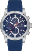 Sergio Tacchini ST.1.10186.2 Chronograph Erkek Kol Saati - 1