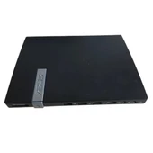 Asus Mini PC, Yeni Nesil 4 Çekirdekli Intel İşlemci, 16GB RAM, 128GB SSD - Temiz ve Garantili (Yenilenmiş Ürün) - 1