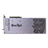 Palit Nvidia Geforce Rtx4070ti Super Gamerock Omniblack 16Gb 256Bit Gddr6x Ekran Kartı Ned47ts019t2-1020Q - 7