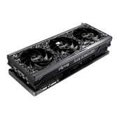 Palit Nvidia Geforce Rtx4070ti Super Gamerock Omniblack 16Gb 256Bit Gddr6x Ekran Kartı Ned47ts019t2-1020Q - 6