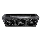 Palit Nvidia Geforce Rtx4070ti Super Gamerock Omniblack 16Gb 256Bit Gddr6x Ekran Kartı Ned47ts019t2-1020Q - 3