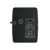 TUNÇMATİK LITE II 850 850VA LINE INTERACTİVE UPS - 3