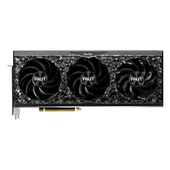 Palit Nvidia Geforce Rtx4070ti Super Gamerock Omniblack 16Gb 256Bit Gddr6x Ekran Kartı Ned47ts019t2-1020Q - 2