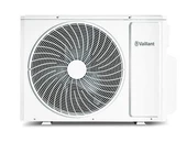 Vaillant climaVAIR pro 9000 Btu R32 A++ Inverter Split Klima - 5